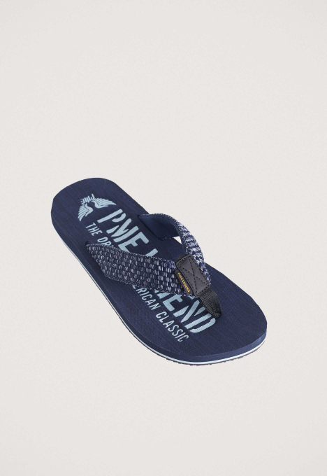 Sandal Jetflap Slippers