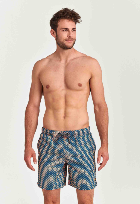 Hammam Micropeach Zwemshort