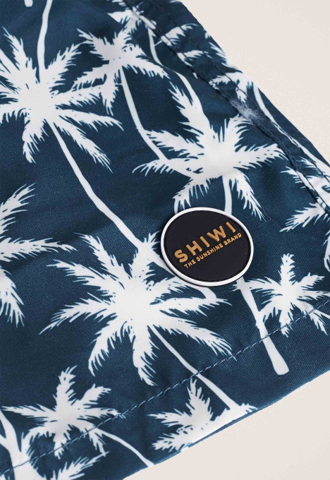 Vacation Palmtrees Zwemshort