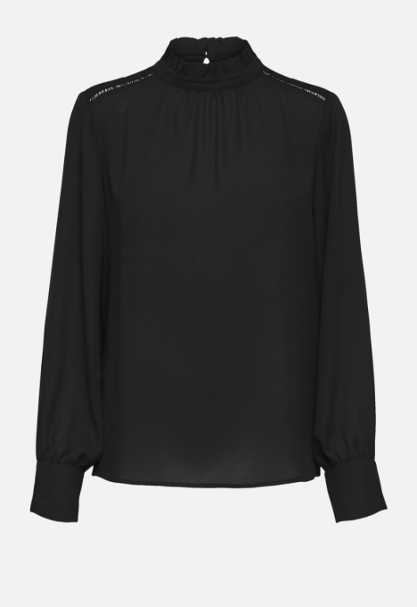 Cilla Blouse