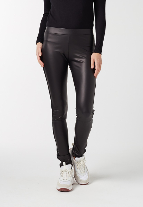 The Biker Legging