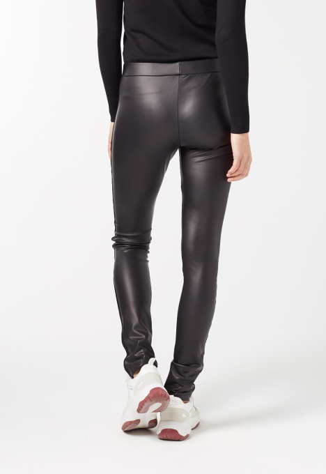 The Biker Legging