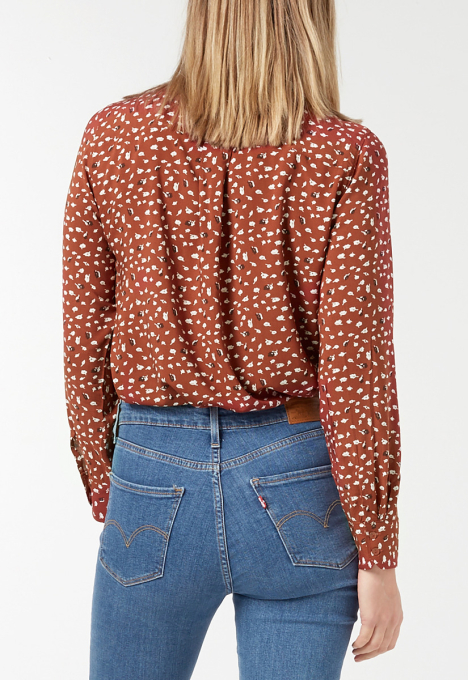 Lisa Blouse