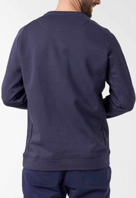 9999-1115 Sweater