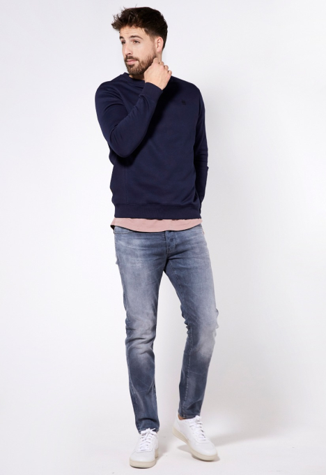 Premium Core Sweater