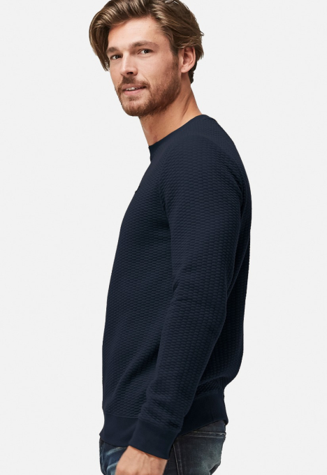 Melting Sweater