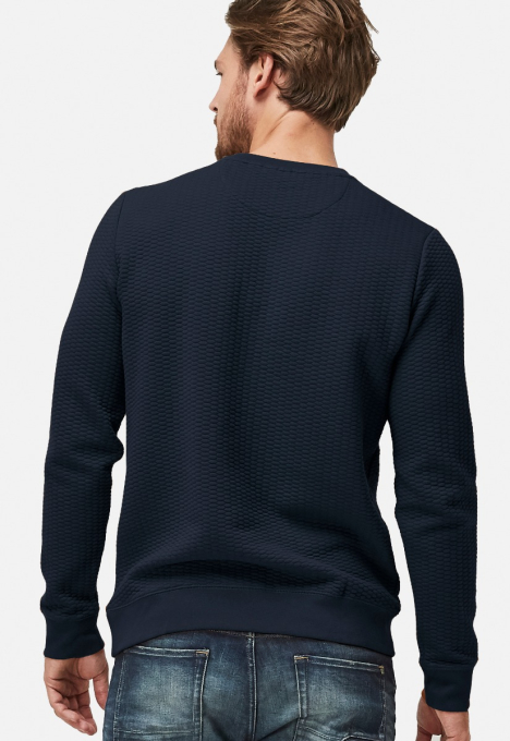 Melting Sweater