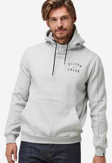 Logo-Hoodie Kango Sweater