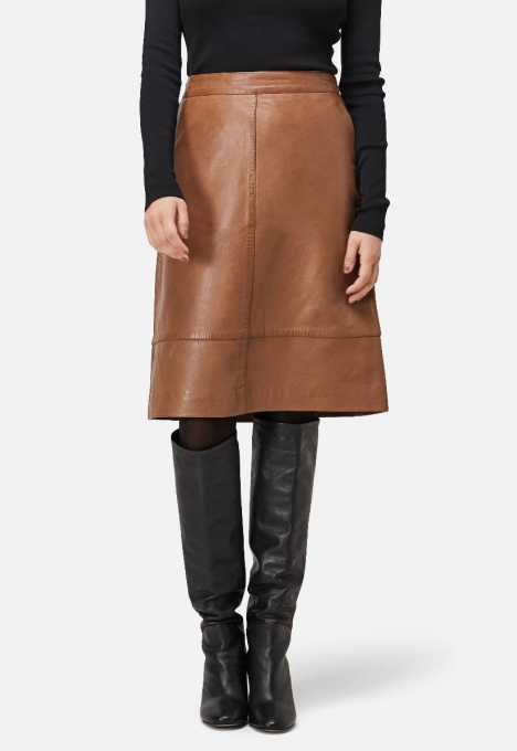 SUMMUM 6S1168 11268 Rok Brown Cognac OPEN32
