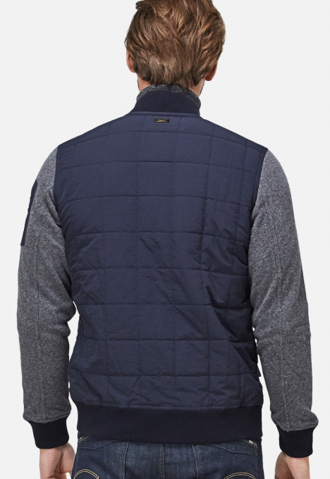 PSW205409 Sweatvest