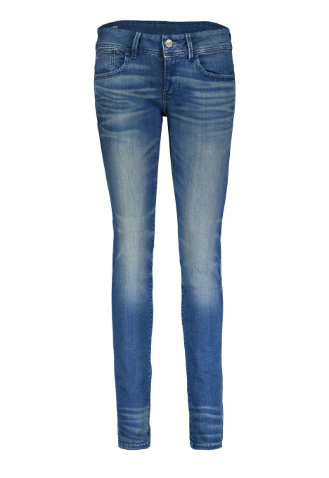 Lynn Skinny Jeans