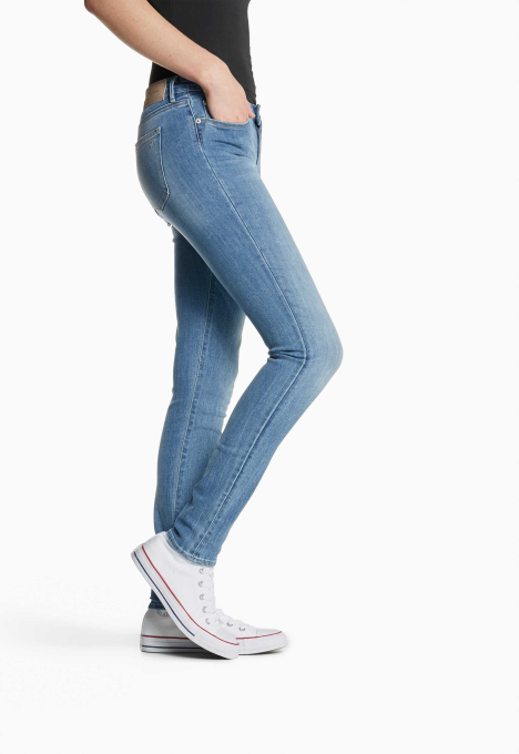 Amber Skinny Jeans