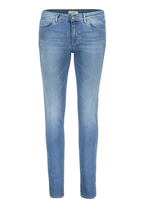 Amber Skinny Jeans