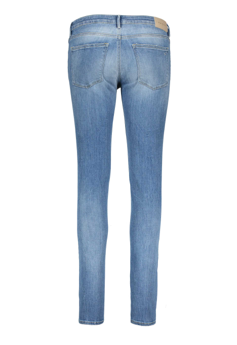 Amber Skinny Jeans