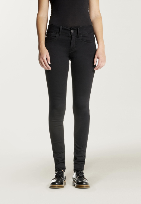 Lynn Super Skinny Jeans