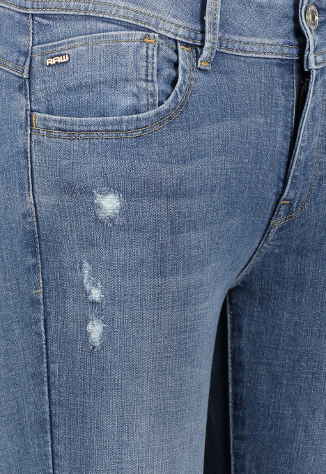 Lynn Super Skinny Jeans