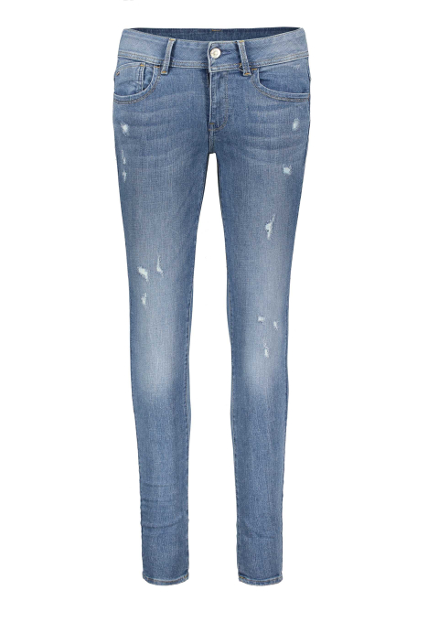 Lynn Super Skinny Jeans