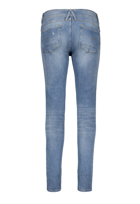 Lynn Super Skinny Jeans