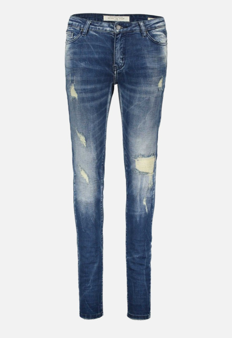 Poppy Skinny Jeans