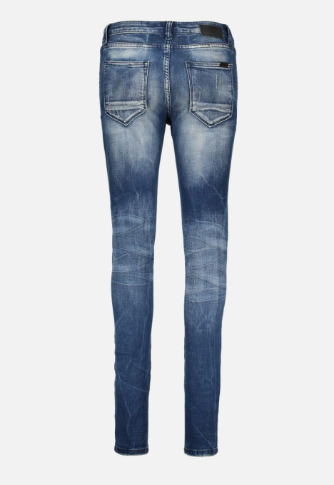 Poppy Skinny Jeans