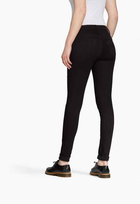 710 Innovation Super Skinny Jeans