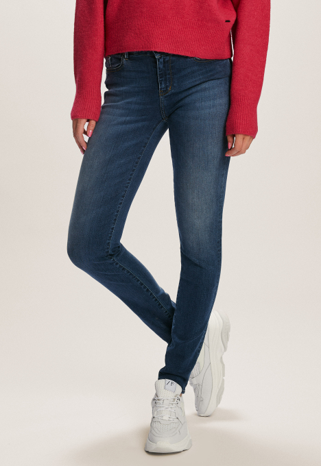 Emerald Slim Jeans