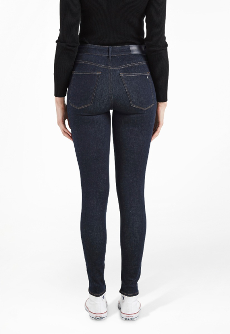 Celsi Super Skinny Jeans