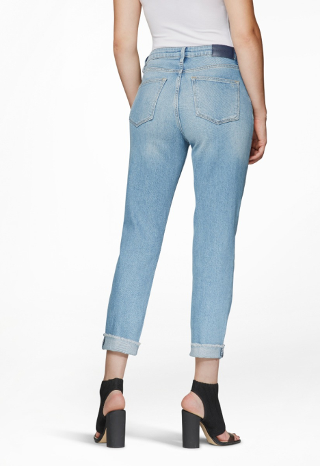 Cinna Girlfriend Jeans