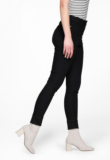 T5757 Skinny Jeans