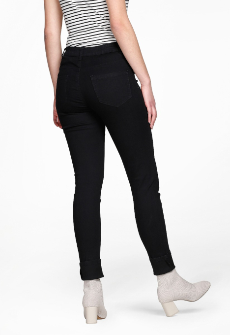 T5757 Skinny Jeans