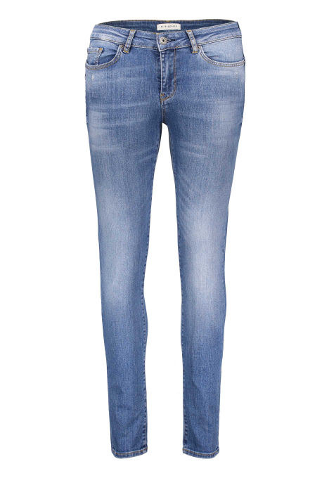 Diamond Skinny Jeans