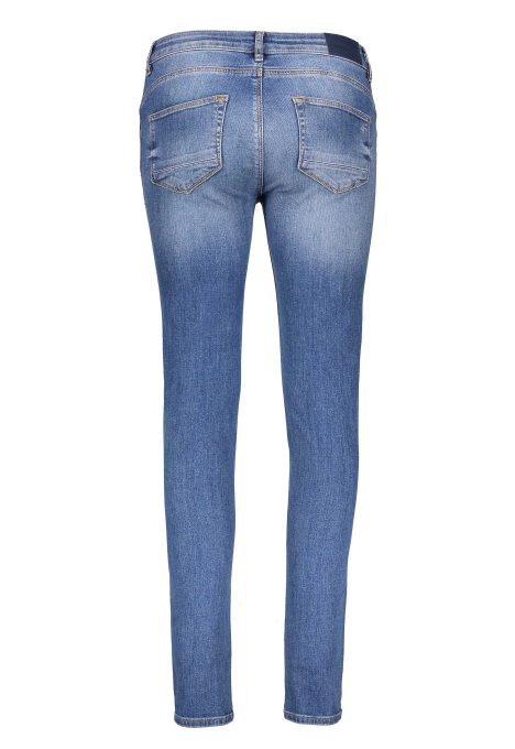 Diamond Skinny Jeans