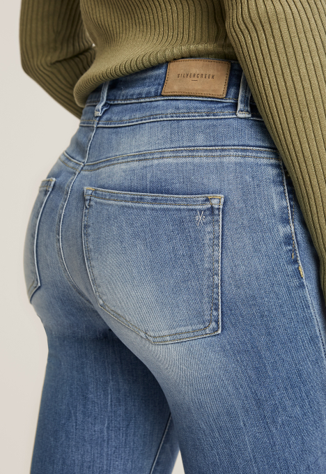 Emerald Slim Jeans
