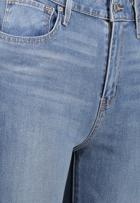 721 High Rise Skinny Jeans