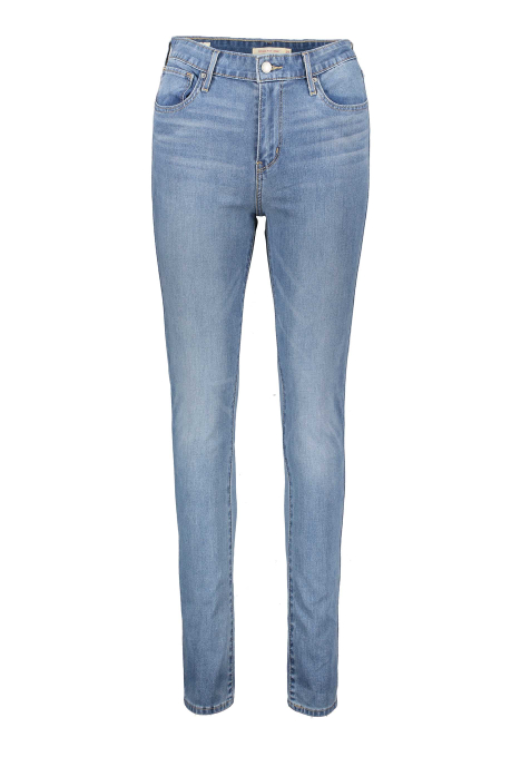721 High Rise Skinny Jeans
