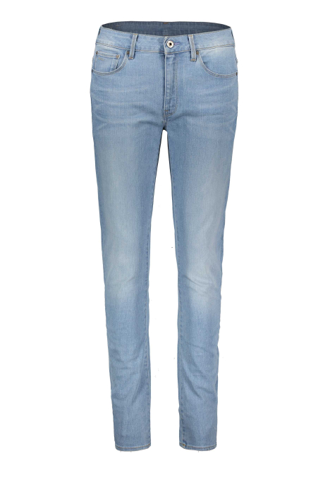 3301 High Super Skinny Jeans