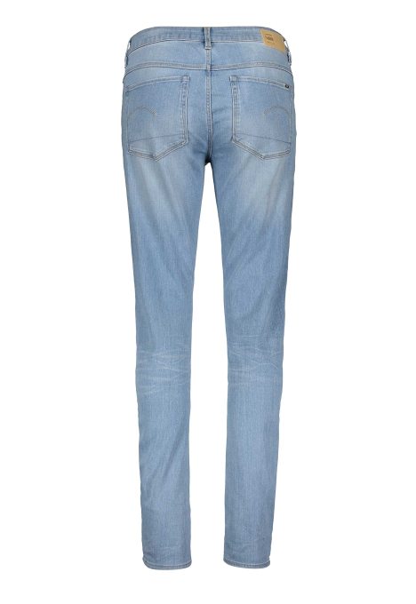 3301 High Super Skinny Jeans