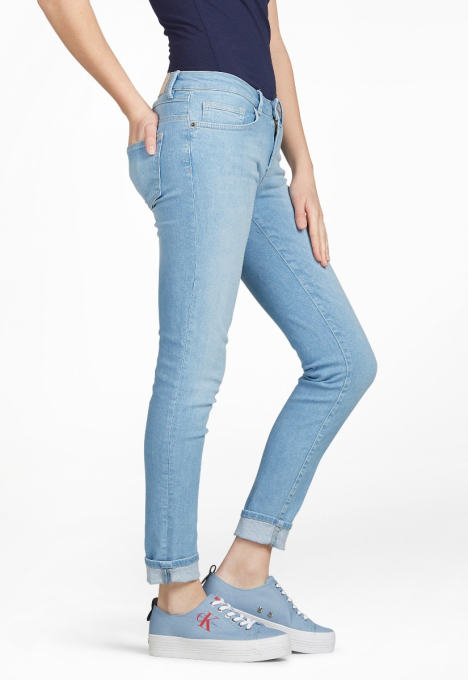 Emerald Slim Jeans
