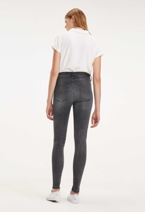 TJ 2008 Skinny Fit Jeans