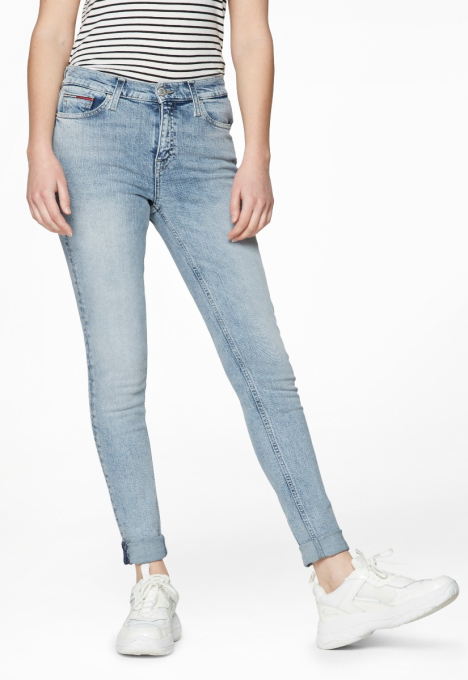 Nora Skinny Jeans