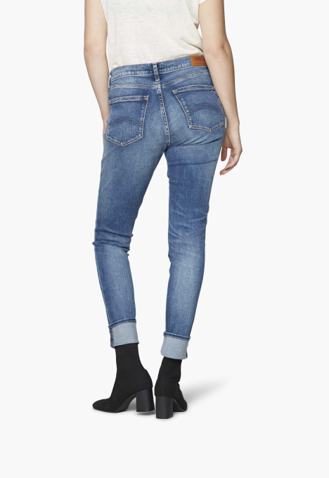 Nora Skinny Jeans