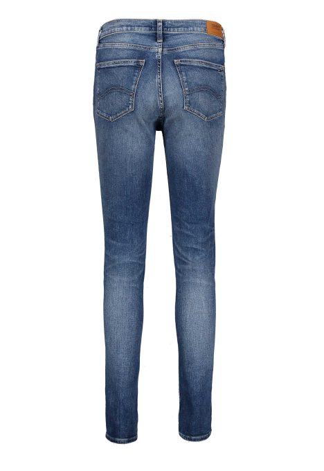 Nora Skinny Jeans