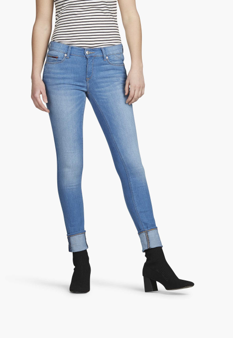 Nora Skinny Jeans