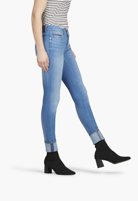 Nora Skinny Jeans