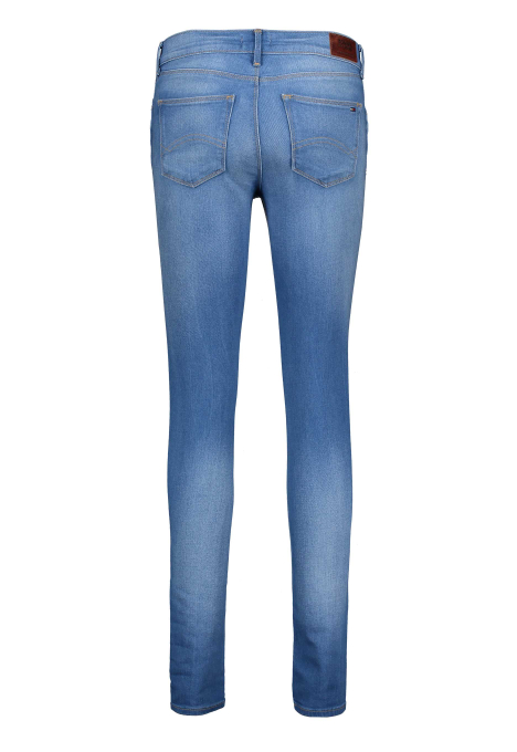 Nora Skinny Jeans