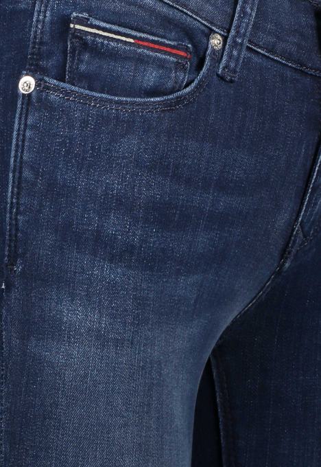 Nora Skinny Jeans