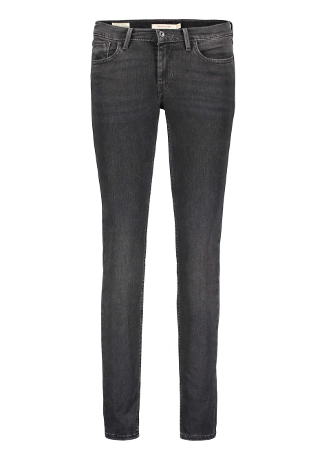 710 Mid Rise Super Skinny Jeans