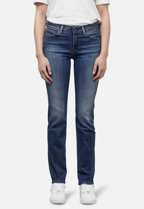 Stella Straight Jeans