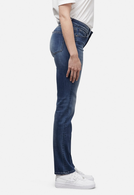 Stella Straight Jeans