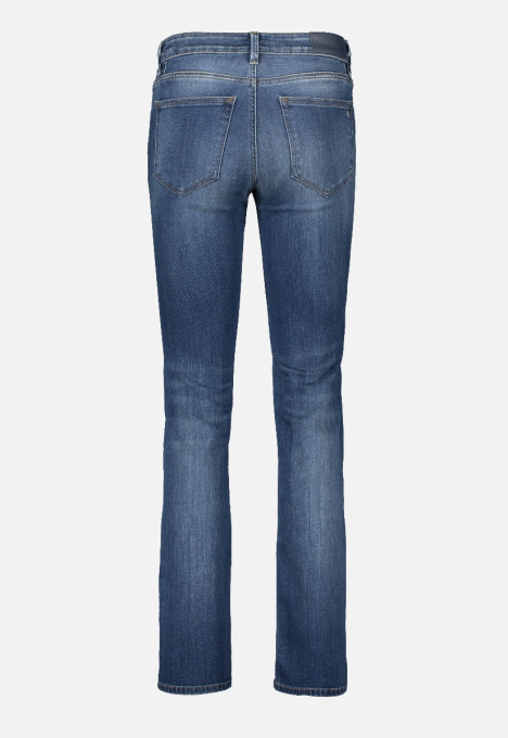 Stella Straight Jeans